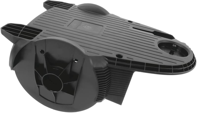 Gehäuse-Unterteil 11012867