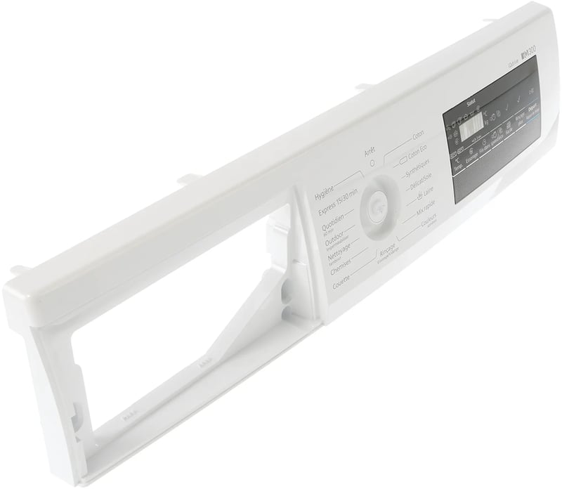 Bedienblende 11014615