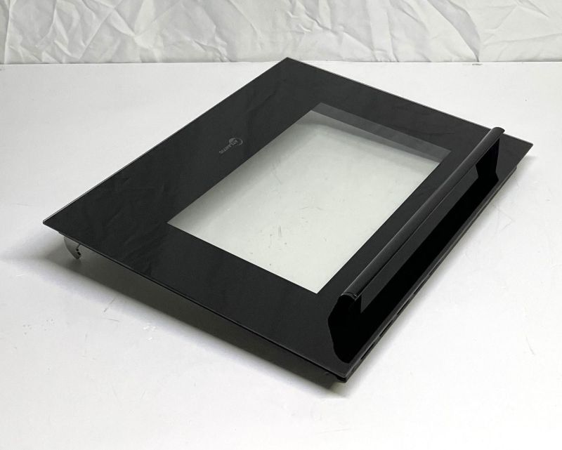 Backofentür für Ofen Vestel 22033548 Flach Professional