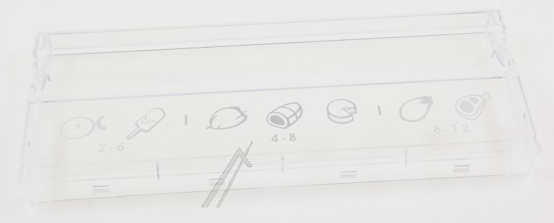 Candy Kühlschrank Frontblende 49036796 - Türverkleidung