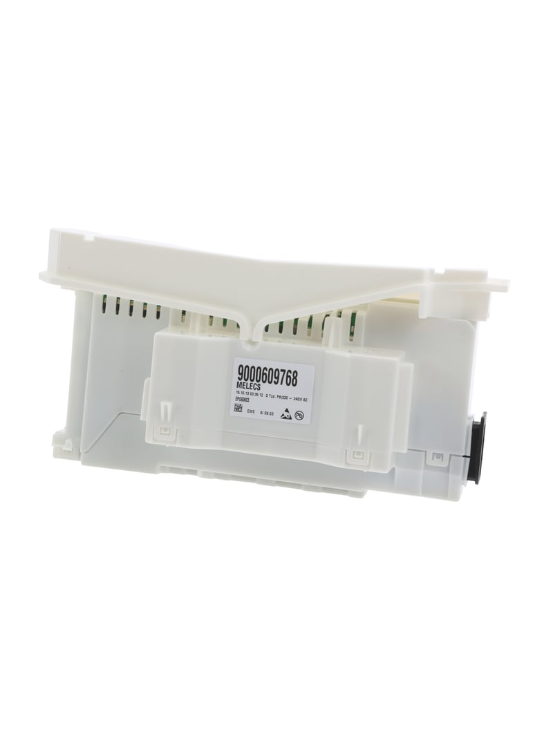 Leistungsmodul programmiert 00653963