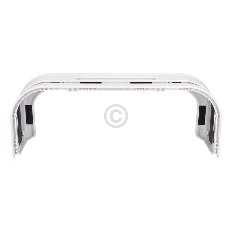 Stoßstangenabdeckung Ecovacs 201-2357-1122 für Staubsauger-Roboter