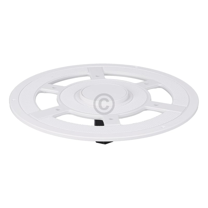 Wischplatte Ecovacs 201-2228-13A8 für Saugroboter