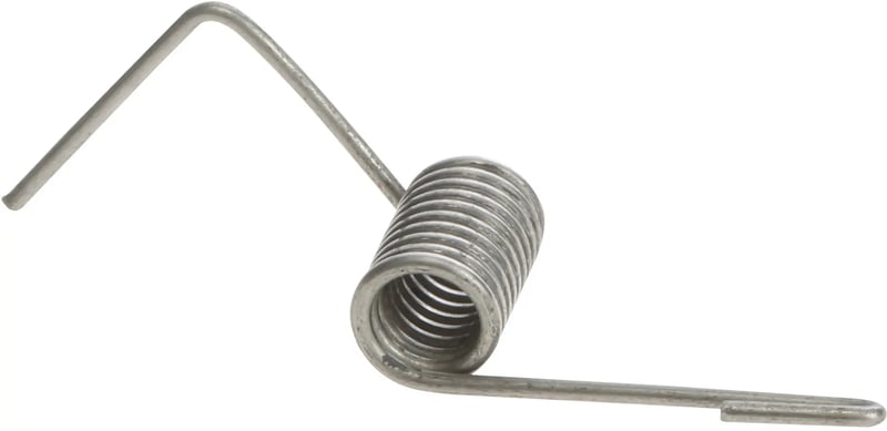 Feder für Kühlschrank BSH-Gruppe 00601295 Eisausgabe