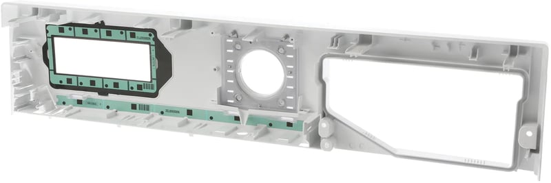 Bedienblende 11013964