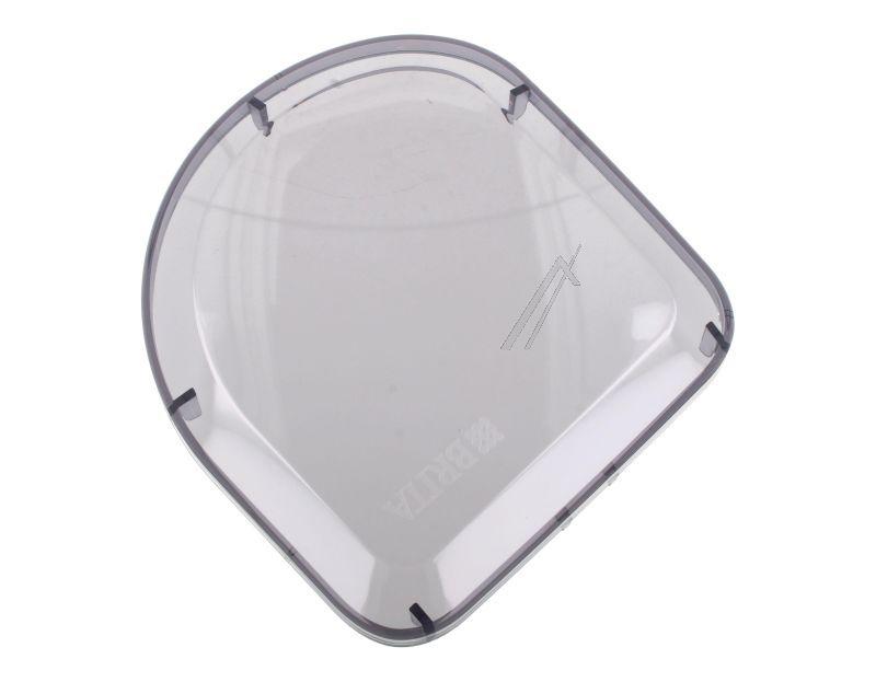Wassertankdeckel für Kaffeemaschine Bosch Siemens 12046501 transparent