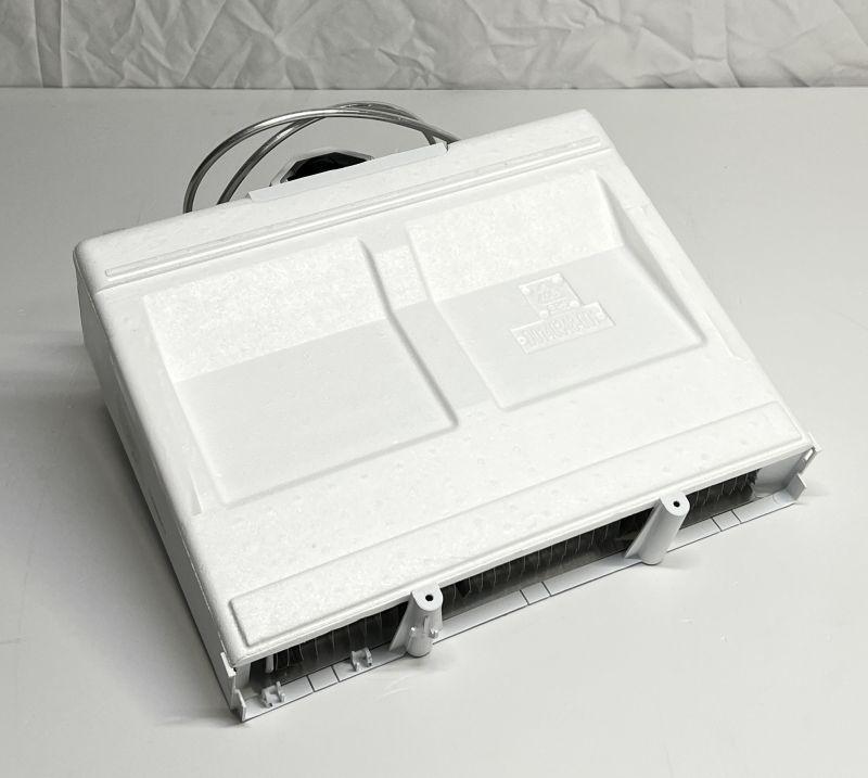 Gefrierfach-Verdampfer für Kühlschrank Electrolux 140143807265 Kälteanlage