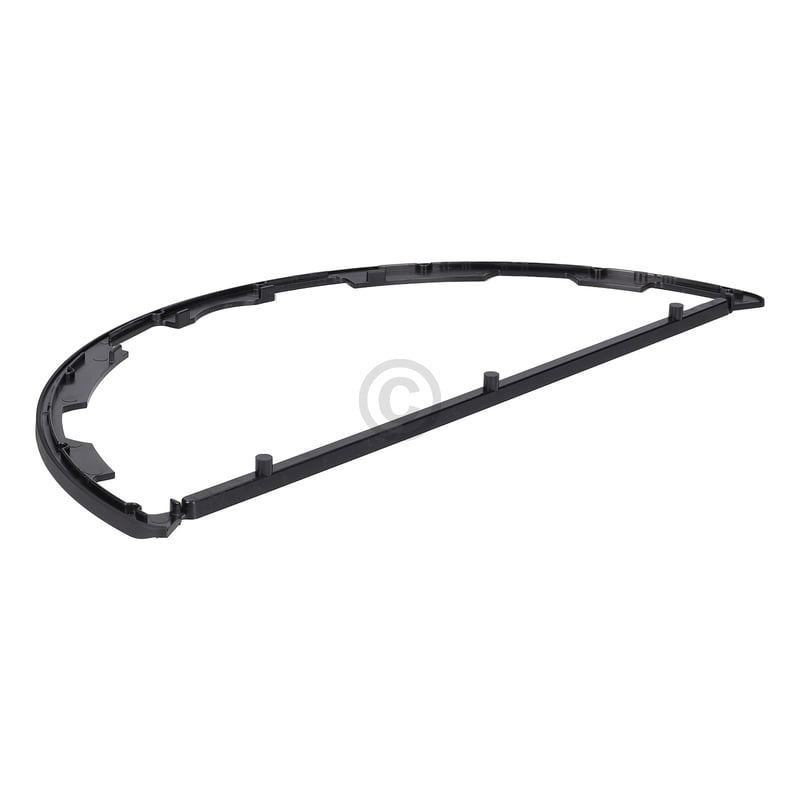 Stoßstangenbefestigung Ecovacs 201-2407-0310 für Staubsauger-Roboter