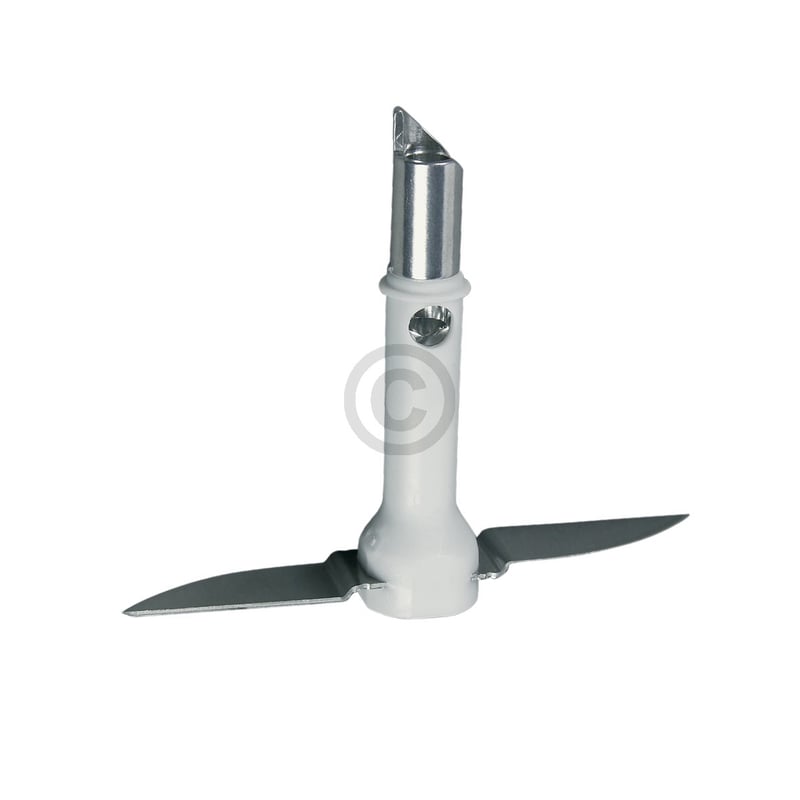Messer UNOLD 432001 mit Alukupplung für Zerkleinerer Zauberstab