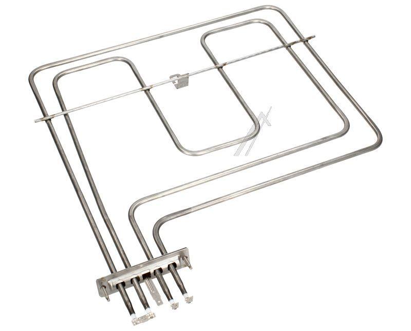 Teka Ofen Heizelement 83140305 Oberhitze 1500W+1100W