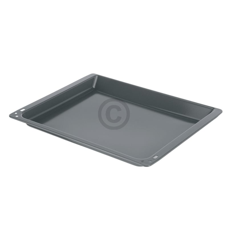 Backblech hoch Neff 00665763 465x375mm für Backofen