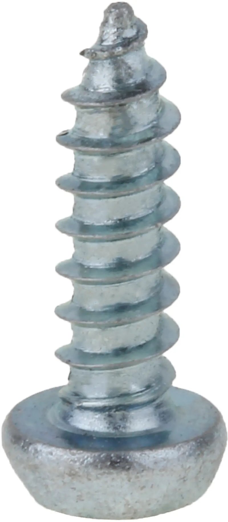 Schraube für Kühlschrank Bosch 00604316 Befestigung