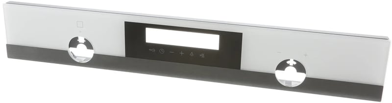 Bedienblende 11020891