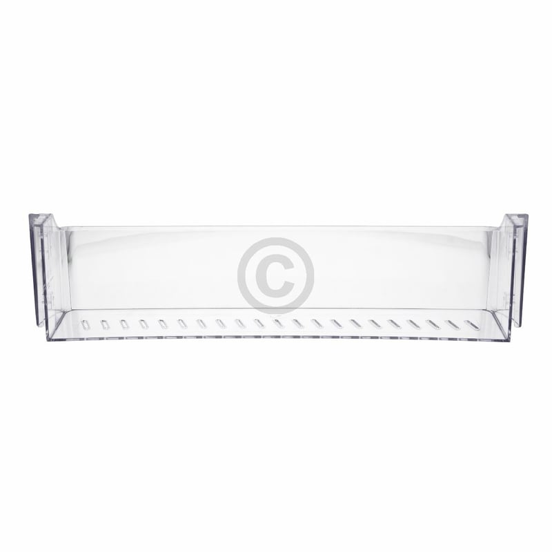 Türfach unten Smeg 760391845 504x94mm für Kühlschrank