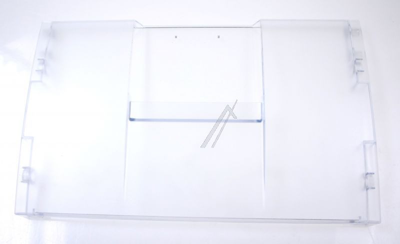 Gefrierfachschublade-Blende für Kühlschrank Beko C00914694 Kunststoff weiß