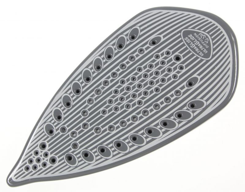 Bügeleisen-Sohle Groupe Seb CS00130304 Austausch