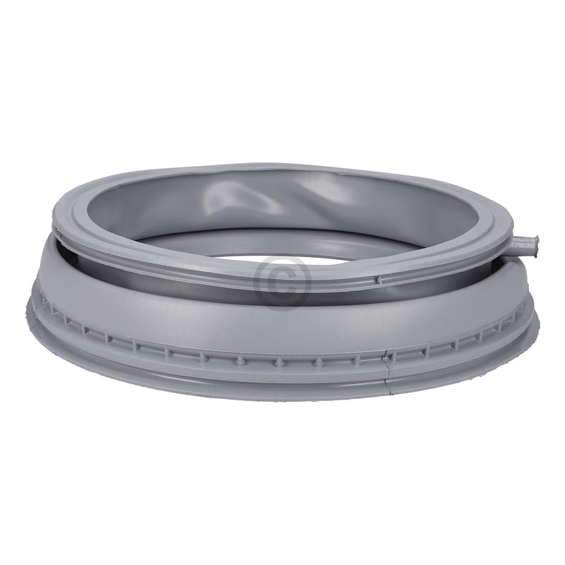 Türmanschette wie BOSCH 00361127 für Waschmaschine Frontlader