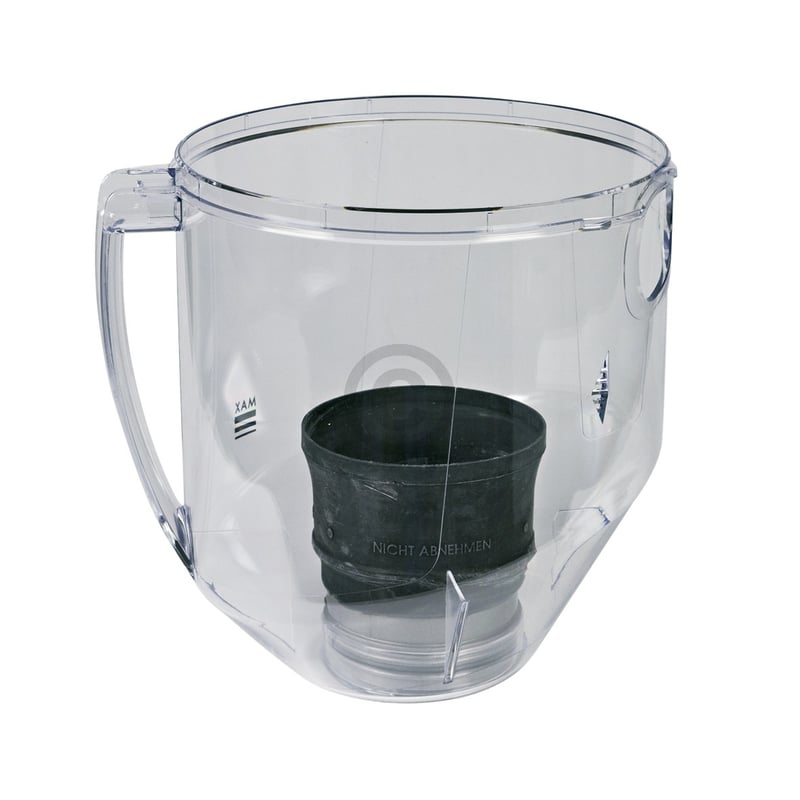 Staubbehälterunterteil dyson 910897-01 für Staubsauger