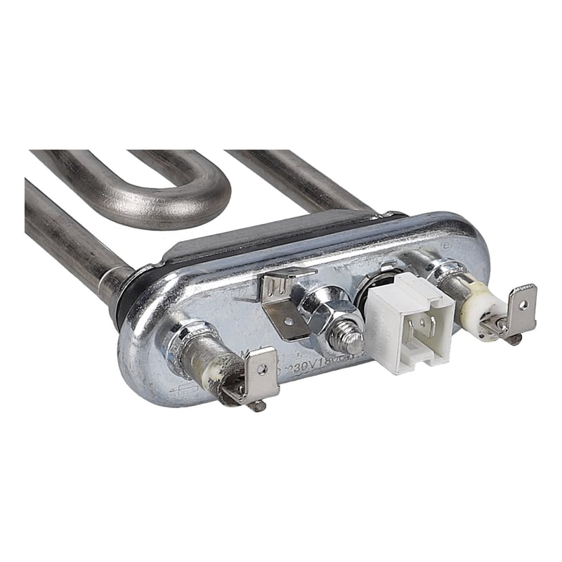 Heizelement passend für Haier 49046292 Bluparts 10116208 für Waschmaschine