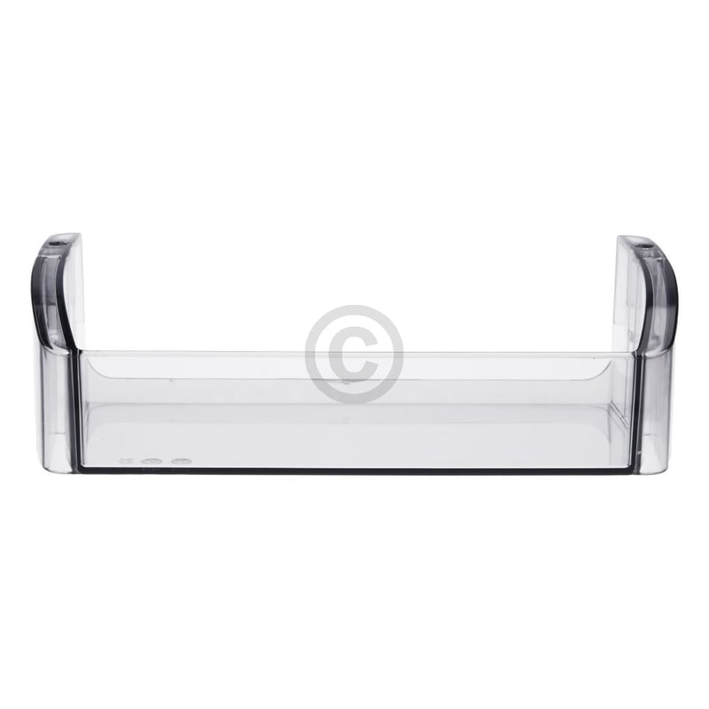 Abstellfach gorenje 650747 Ablage 202x60mm für Kühlschranktüre