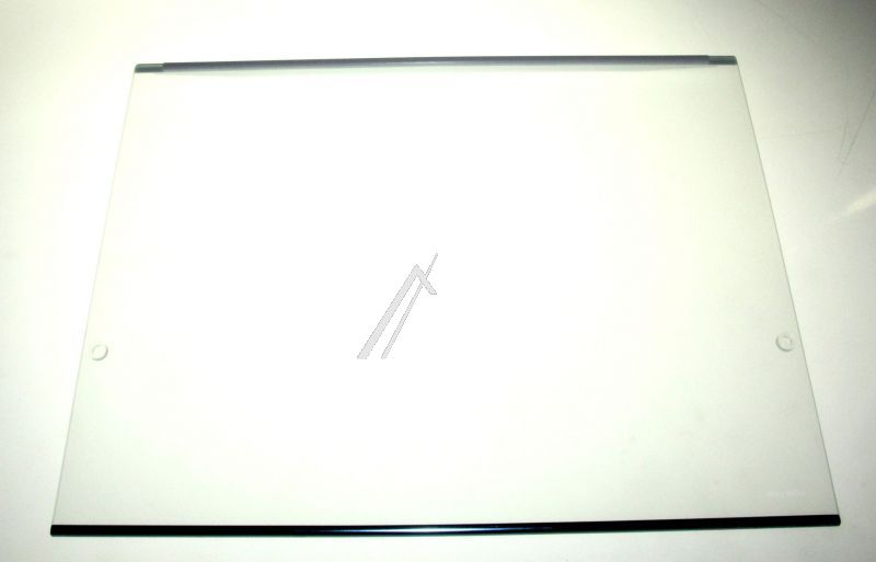 Glasplatte für Kühlschrank Liebherr 727247200 Gemüsefach, satiniert