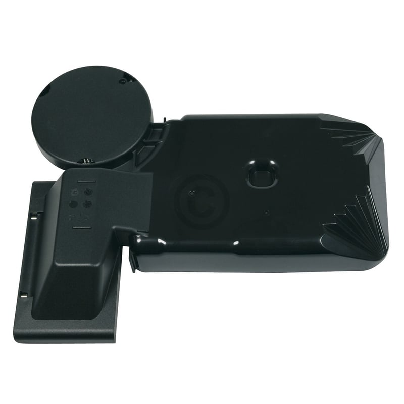 Abtropfschale schwarz 00703453 703453 Bosch, Siemens, Neff