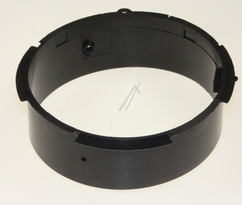 Flansch für Dunstabzugshaube Hisense/Gorenje 115871 D125