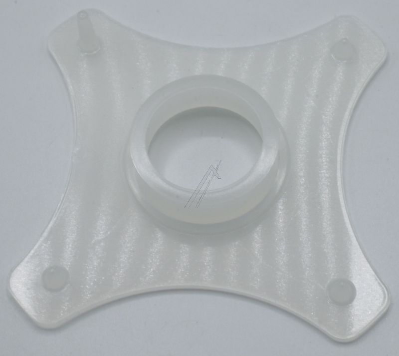 C00299247 Trommel-Dichtung für Trockner Whirlpool 482000089452 mit Armen