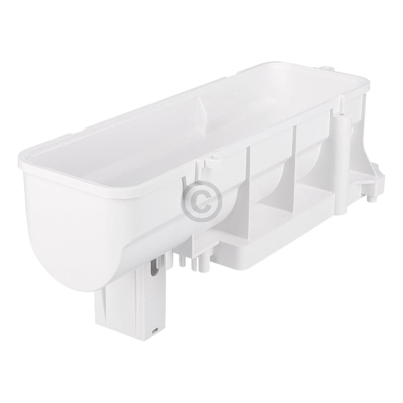 Cleaning solution holder Ecovacs 201-24C2-0371 für Staubsauger-Roboter Ecovacs