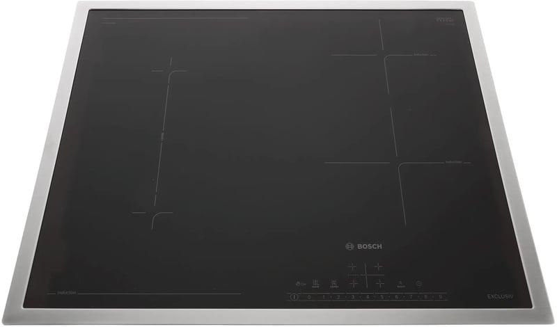 Glaskeramikfläche 00773051