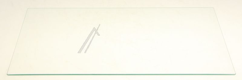 Glasregal für Kühlschrank Vestel 47015403 (3,2)373 mm