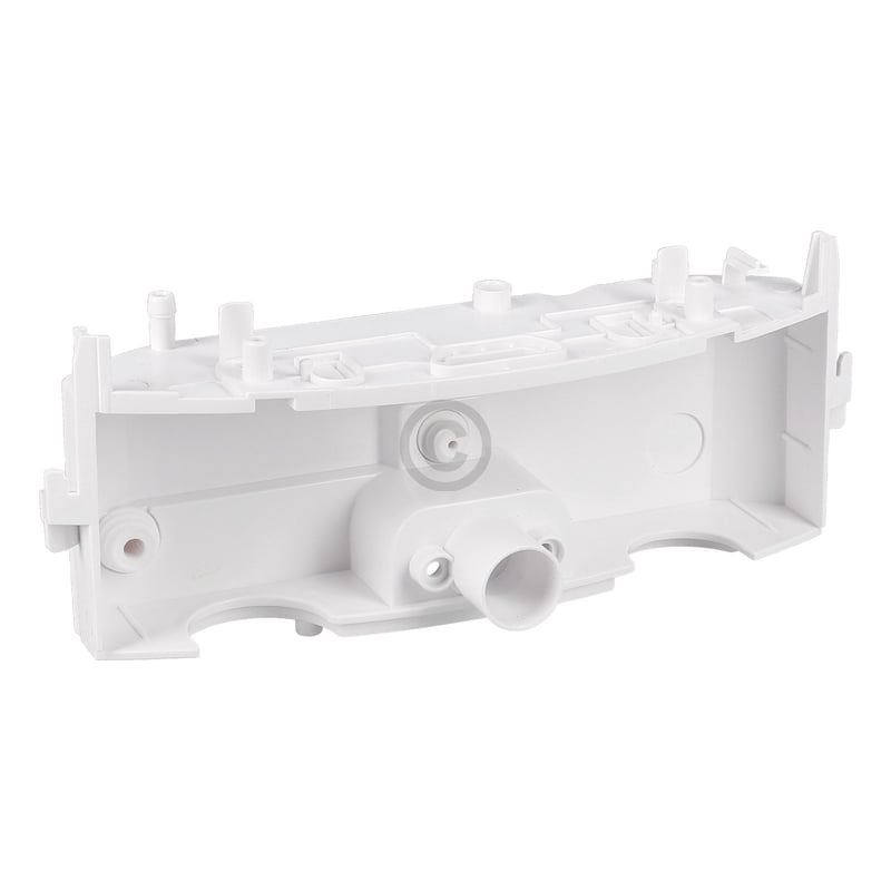 waste water box Fix Chasis（white） 201-2488-0525 Ecovacs