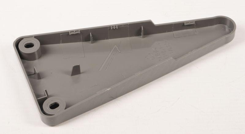 Scharnierabdeckung für Kühlschrank Meiling C1316.1-4 890102598 Tür Abdeckung