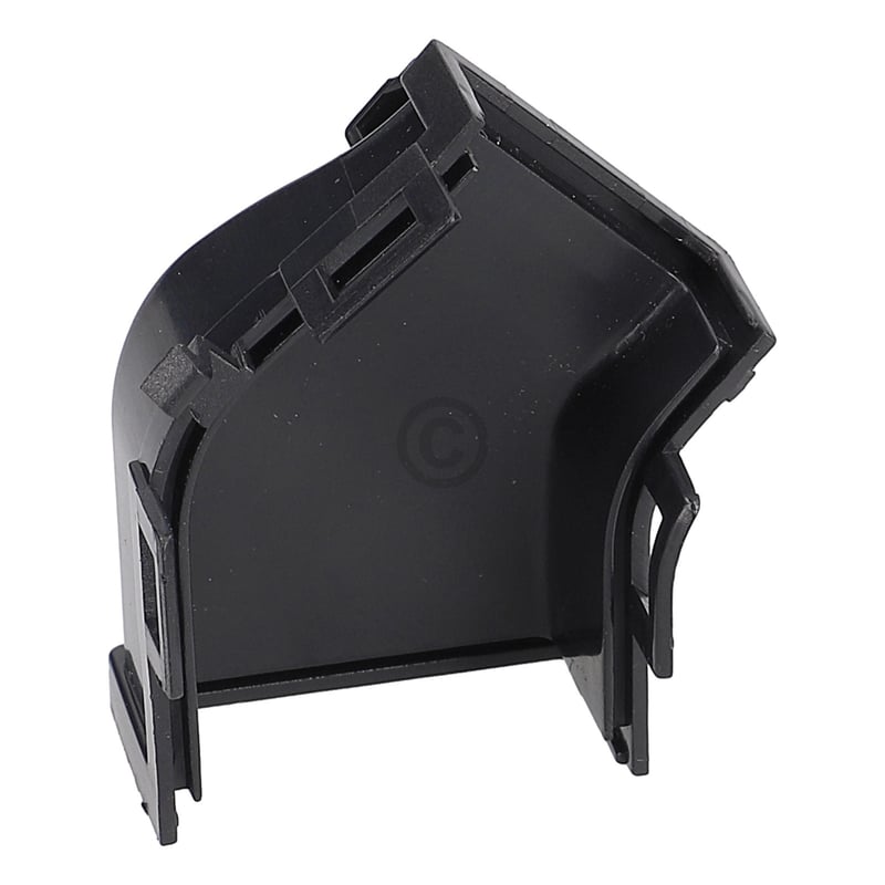 Luftkanalabdeckung oben Ecovacs 201-2353-1011 für Staubsauger-Roboter