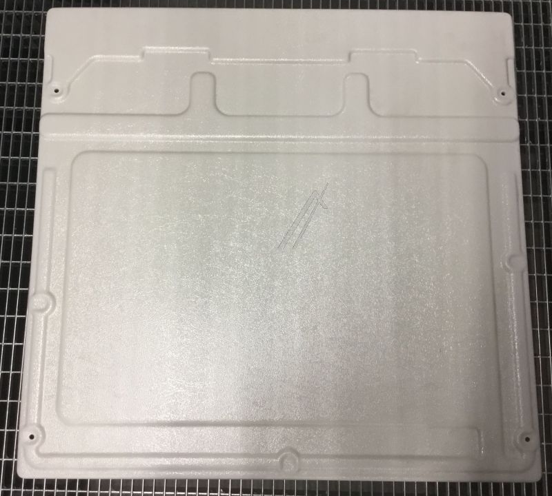 Unterbauabdeckung für Trockner Beko/Grundig/Arçelik 2973600200 600x495mm