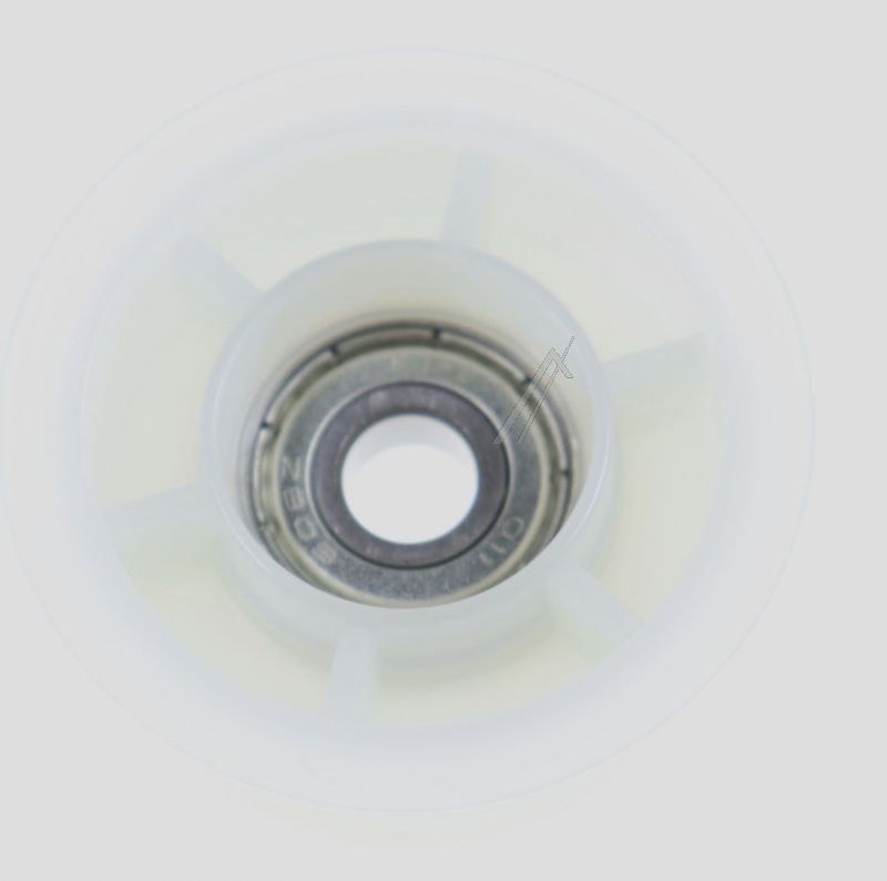 Spannrolle für Kühlschrank Whirlpool 488000729694 Riemenspannung