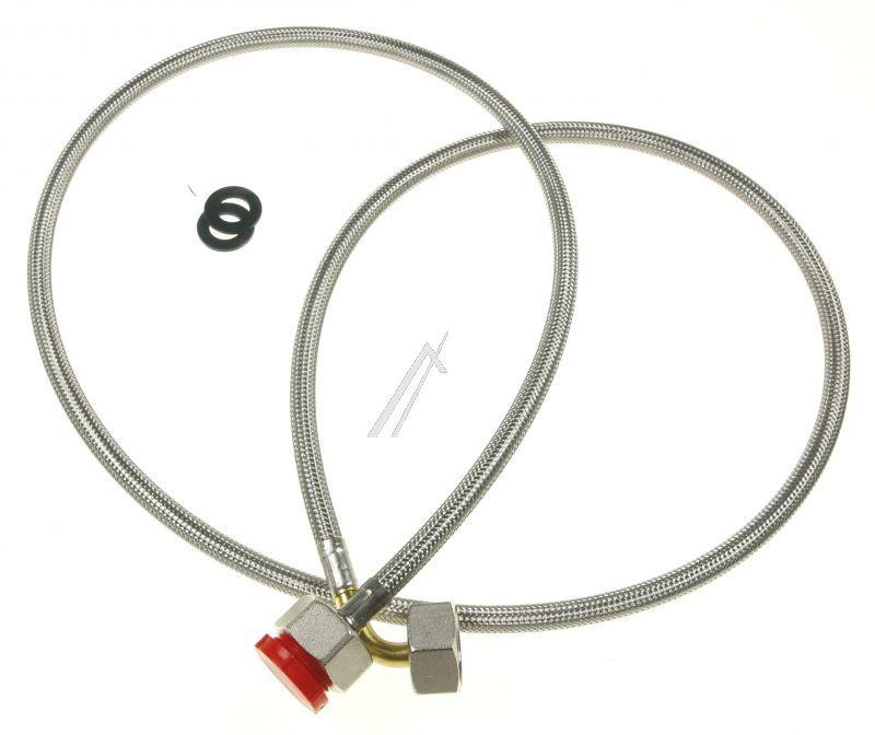 Wasserzulaufschlauch für Kühlschrank Liebherr 603002300 DN8 1,5m