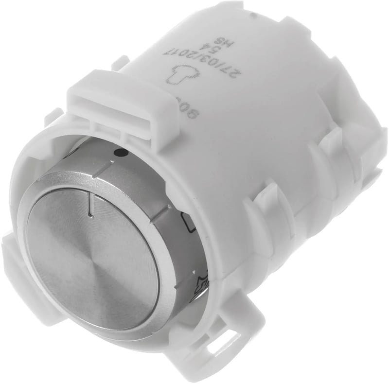 Drehgriff-Temperatur 10004298