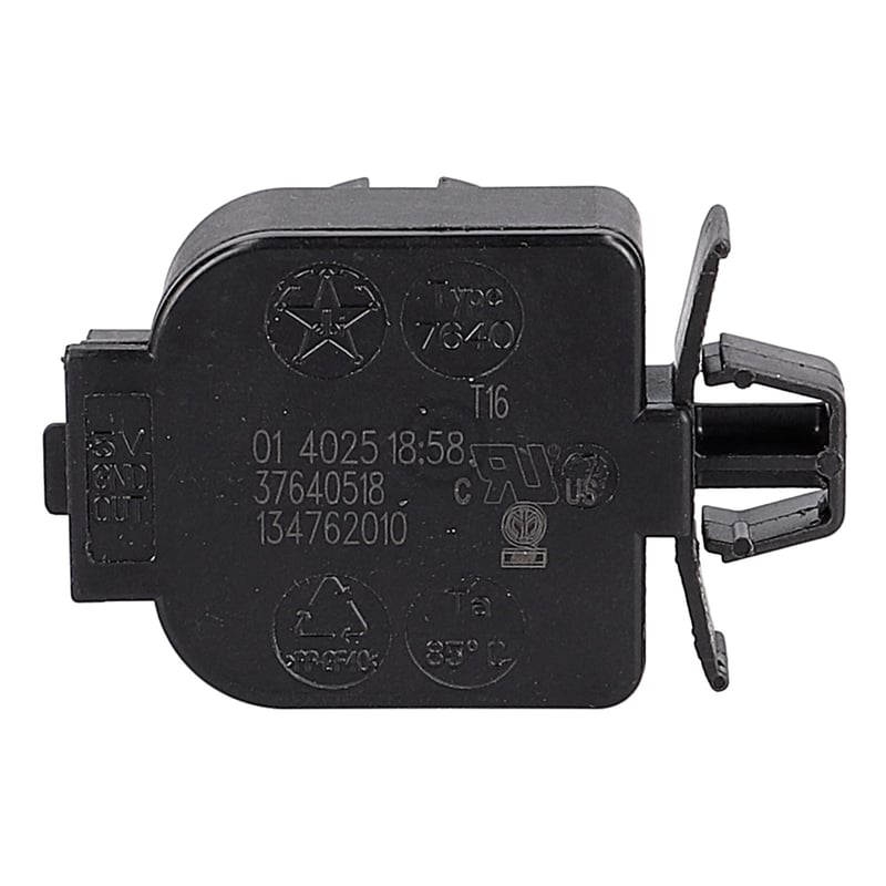 Druckwächter passend für AEG 3792216040 in Waschmaschine 37640518 Bitron/ Elbi