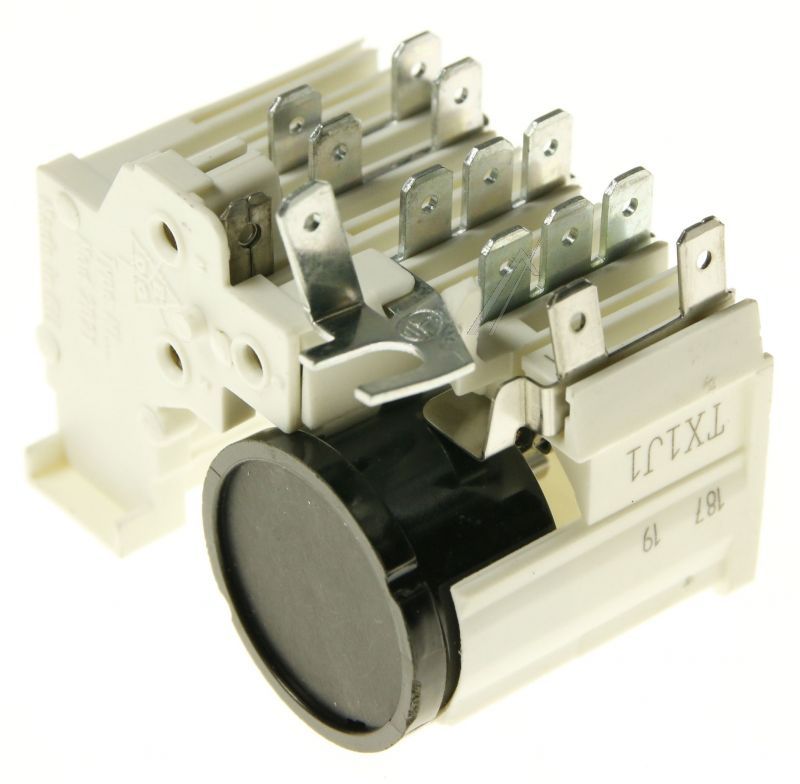 Anlaufvorrichtung, Motorschutz (2425640816)