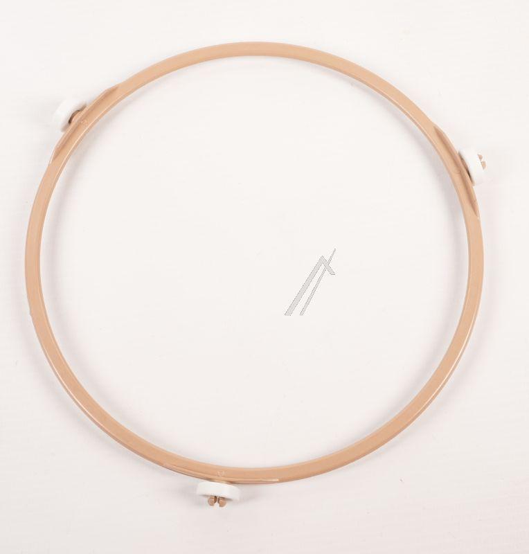 Drehtellerring für Mikrowelle Bosch Siemens 12044251 Rollenlager