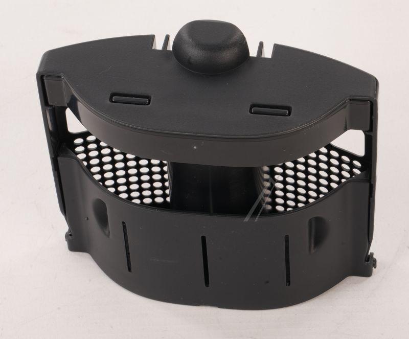 Wassertank Filter Baugruppe für Staubsauger AEG 4055838603 Behälter Filter Halterung