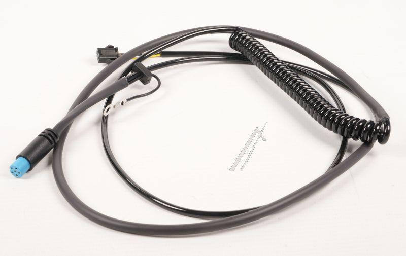 Rahmenfederdraht Segway-Ninebot BA.06.02.1668.00 für Gokart Pro 2 E-Scooter Gehäuse