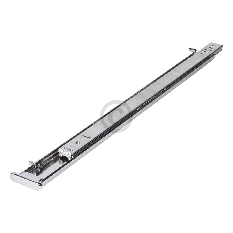 Auszugsschiene rechts für Backblech Rost Samsung DG61-00469A in Backofen