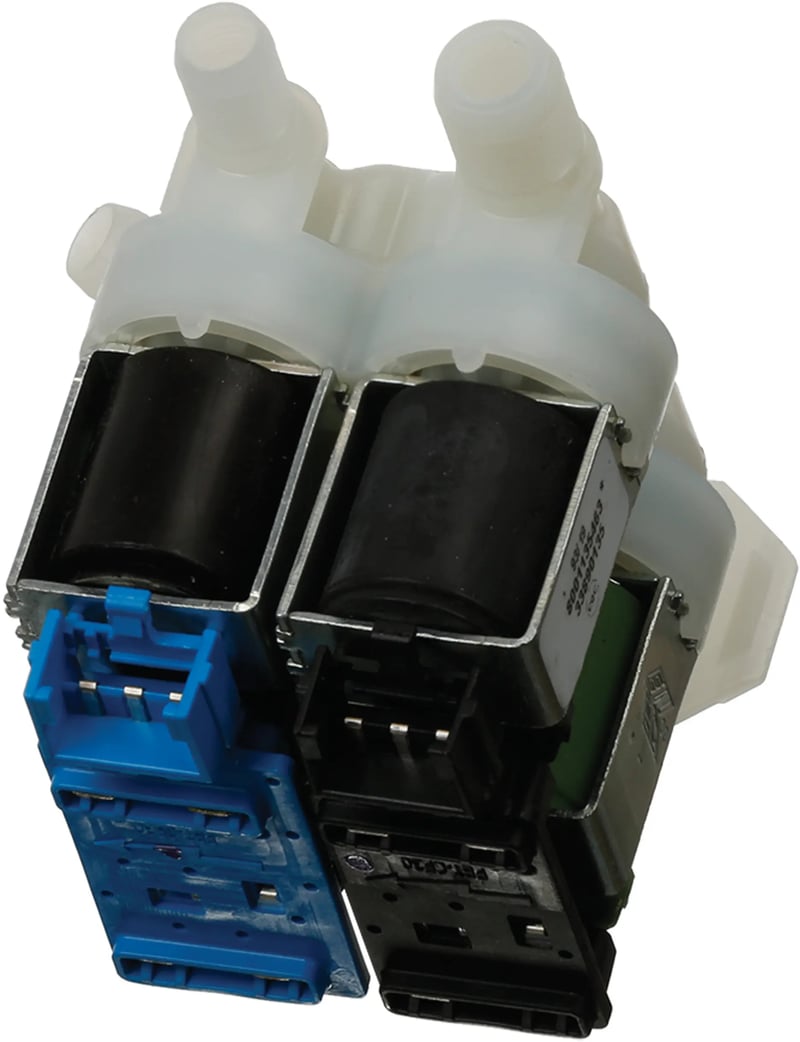 Magnetventil für Einlassventil Bosch 10011526 Wasserhahn