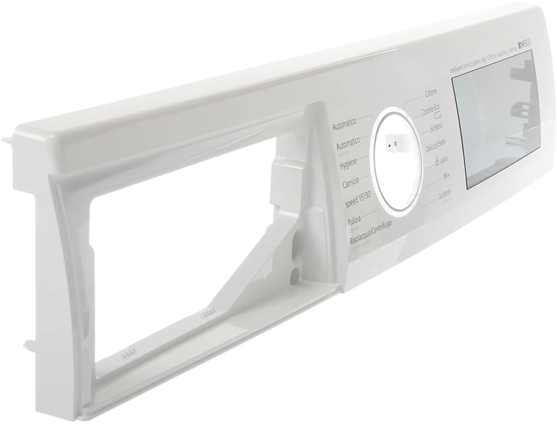 Bedienblende 11010095