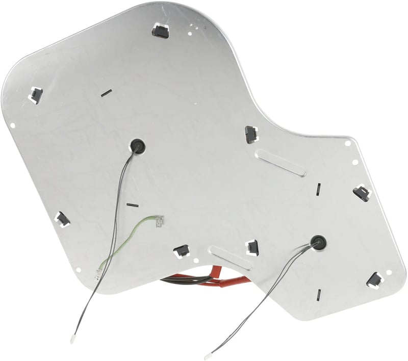 Heizzone-Induktion 00673378