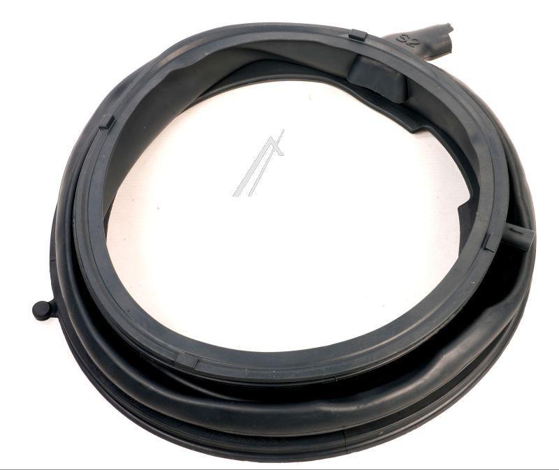 Fenstermanschette für Waschmaschine Bosch Siemens 20008195 Türdichtung