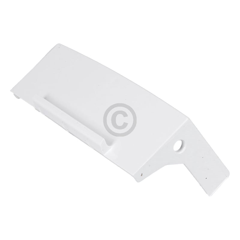 Türgriff für Gefrierfach gorenje 377502 in Kühlschrank