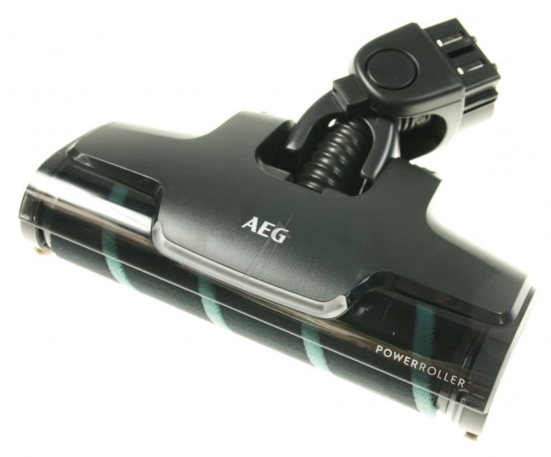 AEG Power-Softrolle für Staubsauger 9009232142 LED-Beleuchtung Hartböden